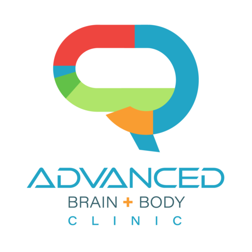 Advanced Brian + Body Clinic transparent logo